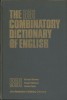     / The BBI combinatory dictionary of English