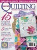 McCall's Quilting - September/October 2015 title=