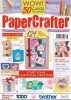 Papercrafter Issue 86 2015