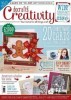 Docrafts Creativity Issue 62 2015 title=