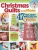 Christmas Quilts & More 2015 title=