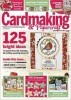 Cardmaking & Papercraft Issue 148 2015 title=
