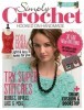 Simply Crochet Issue 22 2014 title=