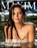 Maxim (2015 No.09) Mexico