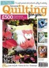 Quilting For You Issue 97 2015 title=