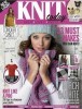 Knit Today Issue 117 2015 title=