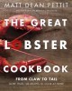The Great Lobster Cookbook title=