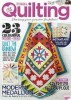 Love Patchwork & Quilting Issue 26 2015 title=