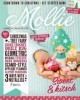 Mollie Makes - Issue 58 2015 title=