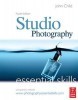 Studio Photography: Essential Skills, 4th ed. title=