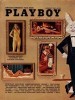 Playboy (1967 No.01) US title=