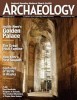 Archaeology (2015 No.09-10) title=