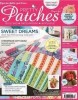 Pretty Patches Magazine Issue 17 2015 title=