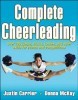 Complete Cheerleading title=