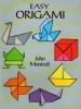 Easy Origami title=