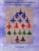 Awesome Origami Aircraft Models of the World's Best Fighters title=