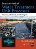 Fundamentals of Water Treatment Unit Processes title=