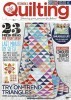 Love Patchwork & Quilting Issue 28 2015 title=