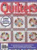 Quilters Companion  November-December 2015 title=