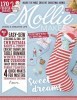 Mollie Makes  Issue 60 2015 title=