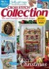 Cross Stitch Collection 256 2015 title=