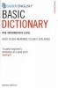 Basic dictionary, 2nd ed.