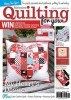 Quilting for You - January-February 2016
