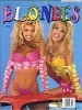 Playboy's Blondes 1995 title=
