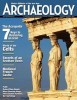 Archaeology (2015 No.11-12)