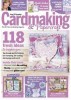 Cardmaking & Papercraft No.151 title=