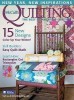 McCall's Quilting - January/February 2016 title=