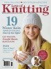 Love of Knitting - Winter 2015 title=