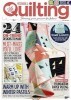 Love Patchwork & Quilting Issue 29 2015 title=