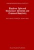 Electron, Spin and Momentum Densities and Chemical Reactivity title=
