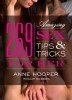 269 Amazing Sex Tips and Tricks for Her title=
