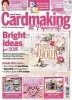 Cardmaking and Papercraft - Issue 152 2016 title=