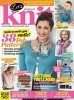 Let's Knit - January 2016 title=