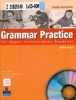 Grammar Practice for Upper-intermediate Students with Key, 3rd ed. title=