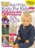 Woman's Weekly Knits For Kids - November 2015 title=