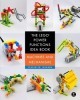 The LEGO Power Functions Idea Book, Vol. 1: Machines and Mechanisms title=