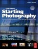 Langford's Starting Photography, 4th ed