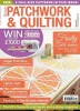 Patchwork and Quilting 265 2016 title=