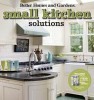 Small Kitchen Solutions title=
