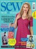 Sew Style & Home No.80 title=