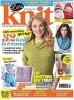 Let's Knit - February 2016 title=