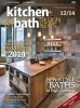 Kitchen & Bath Design News (2014 No.12) title=
