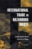 International Trade in Hazardous Wastes title=