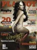 Playboy (2011 No.12) Venezuela title=