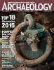 Archaeology (2016 No.01-02) title=