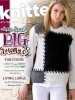 Knitter Magazine - Winter 2015 title=